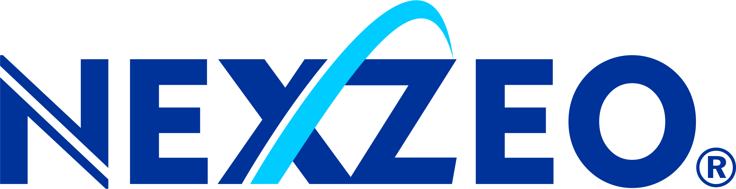 Nexzeo Logo